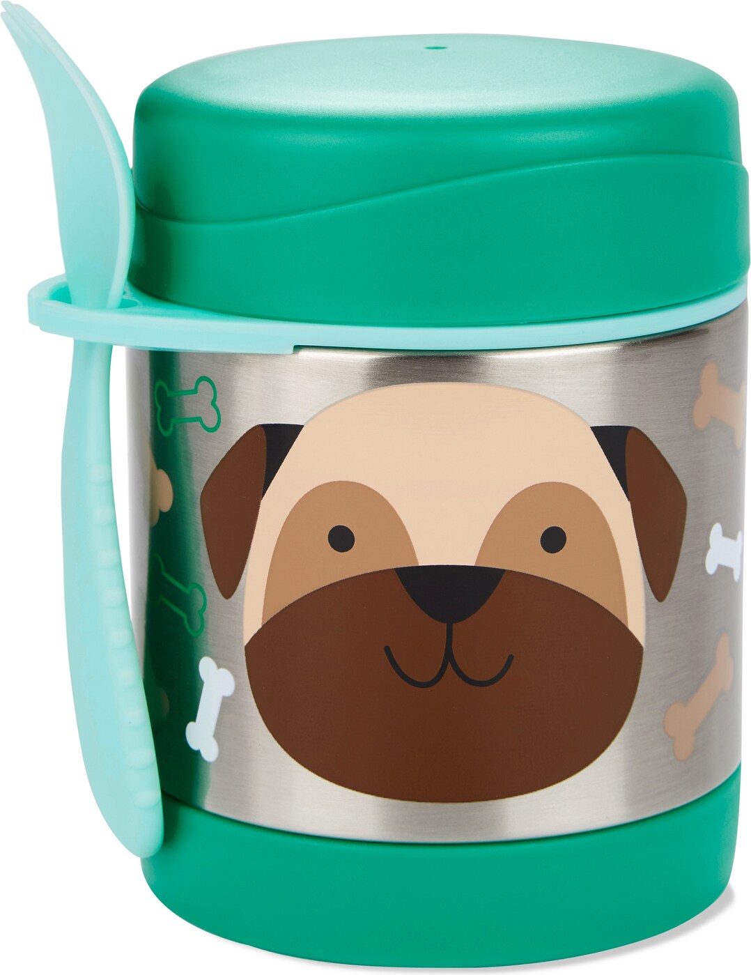 Skip Hop Zoo Insulated Food Jar - isolierter Nahrungsbehälter