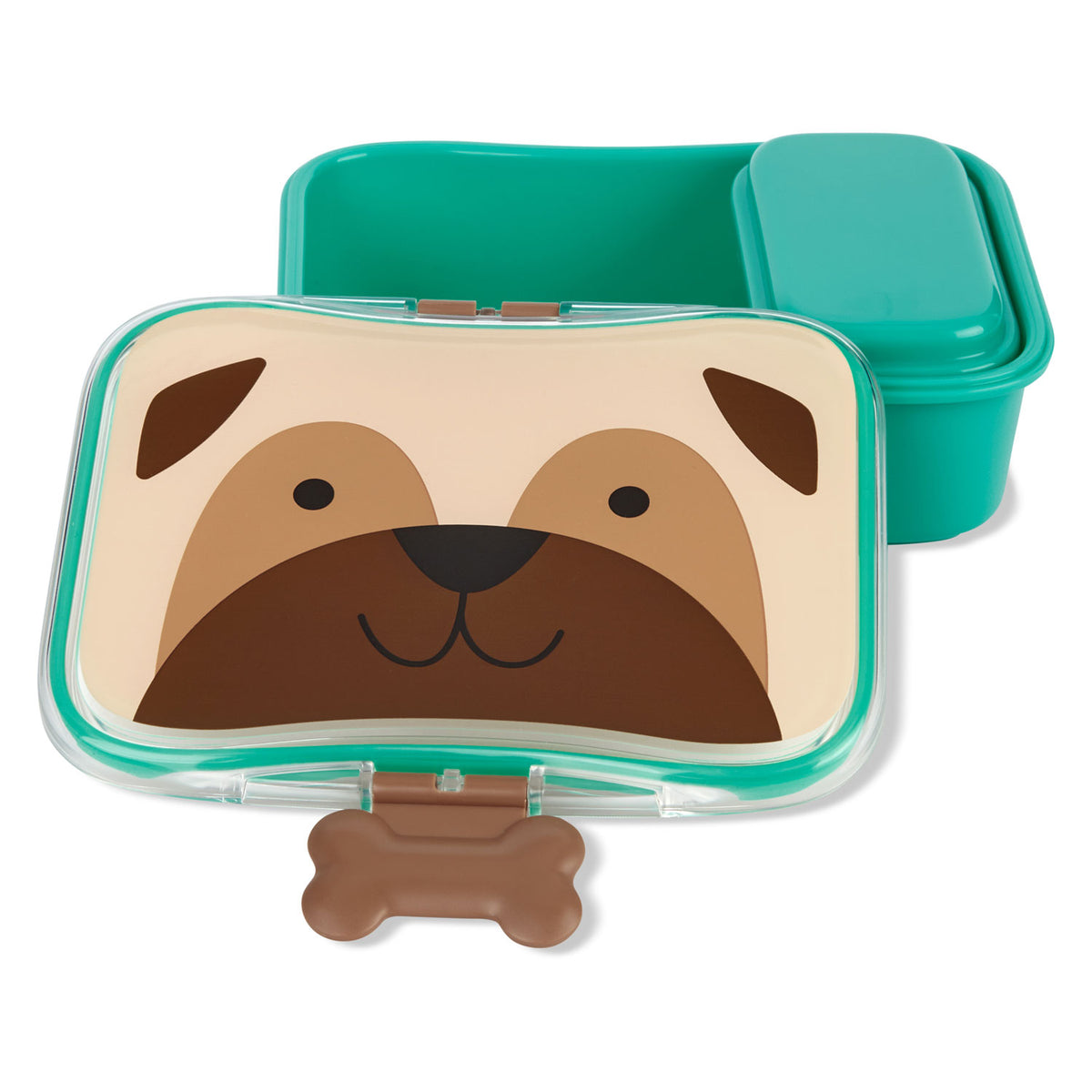 Skip Hop Zoo Lunch Kit - Lunchbox