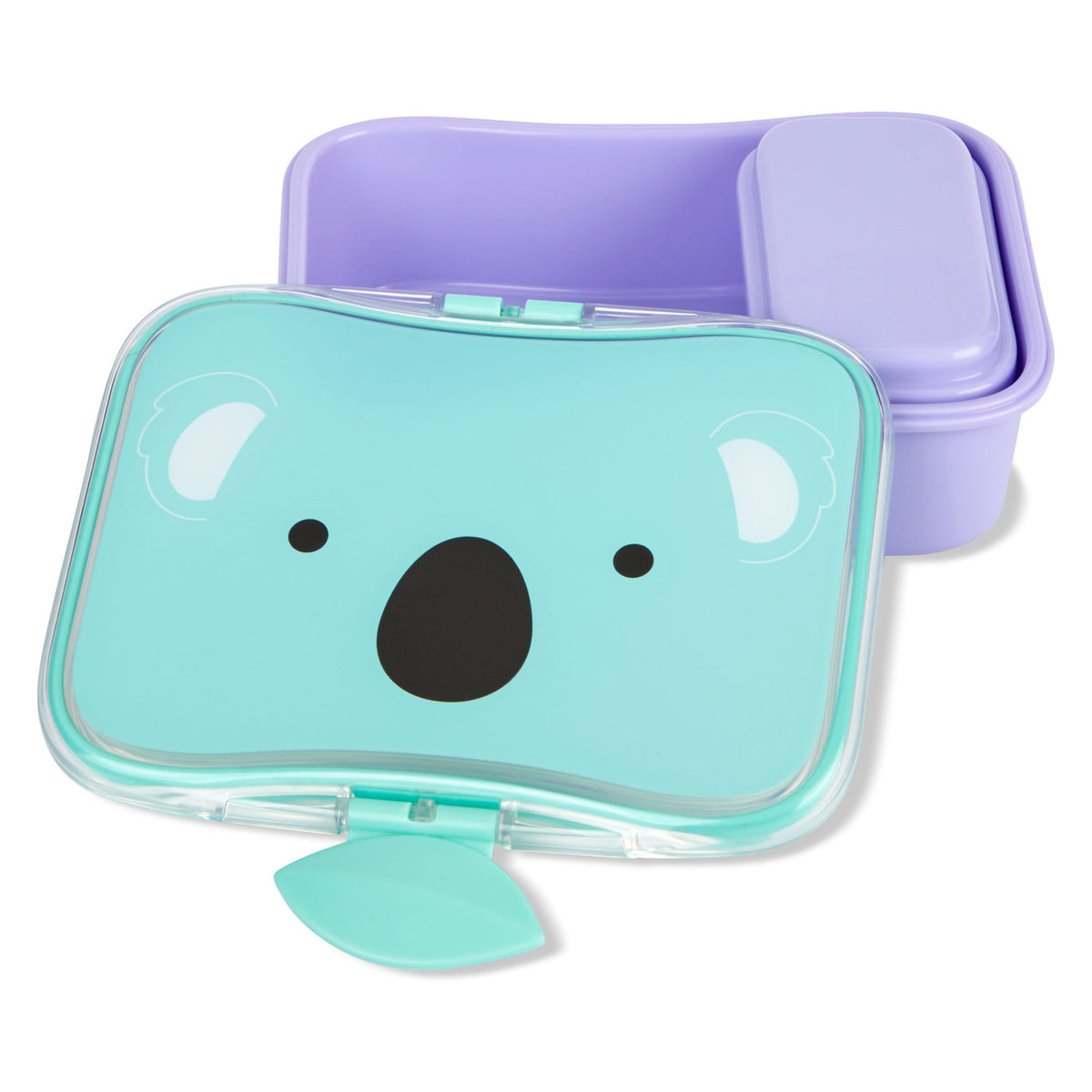 Skip Hop Zoo Lunch Kit - Lunchbox