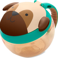 Skip Hop Zoo Snack Cup - Nahrungsbehälter