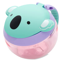 Skip Hop Zoo Snack Cup - Nahrungsbehälter