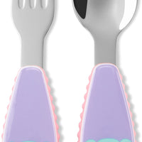 Skip Hop Zoo Utensils - Besteck-Set