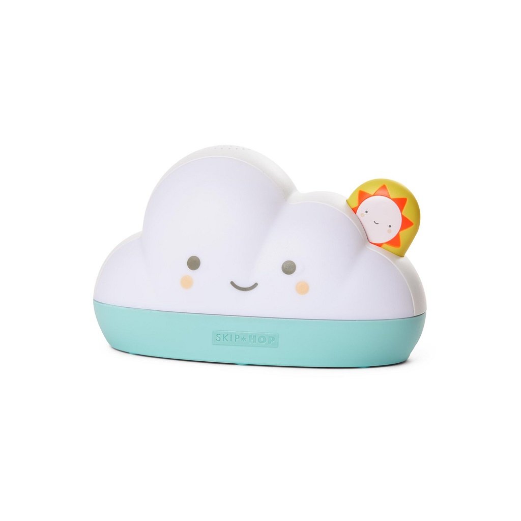 Skip Hop Dream & Shine Sleep Trainer Nightlight - Schlaftrainer / Nachtlicht