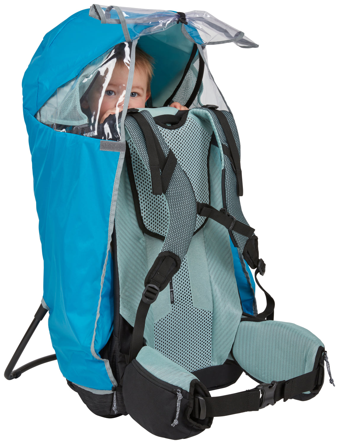 Thule Regenverdeck zu Sapling Blue