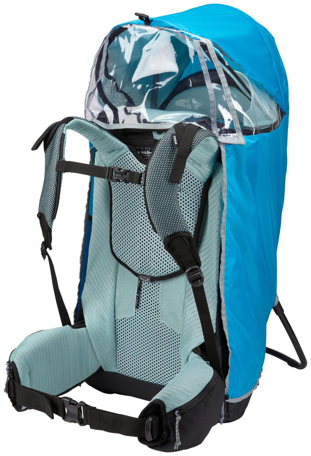 Thule Regenverdeck zu Sapling Blue