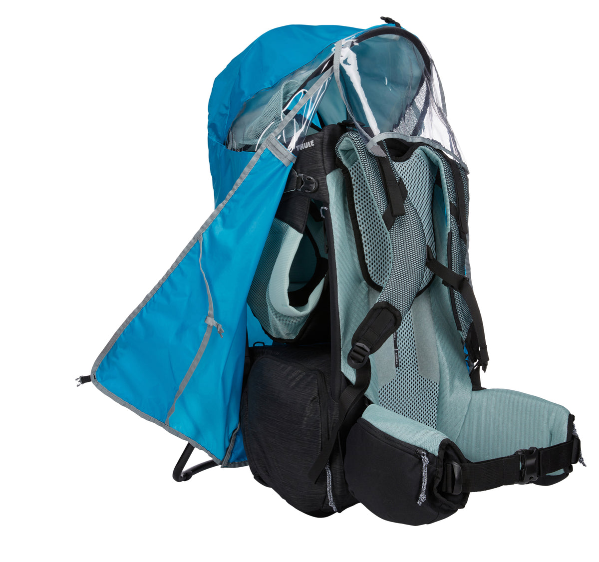Thule Regenverdeck zu Sapling Blue