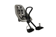 Thule Yepp MINI Fahrradkindersitz Silver