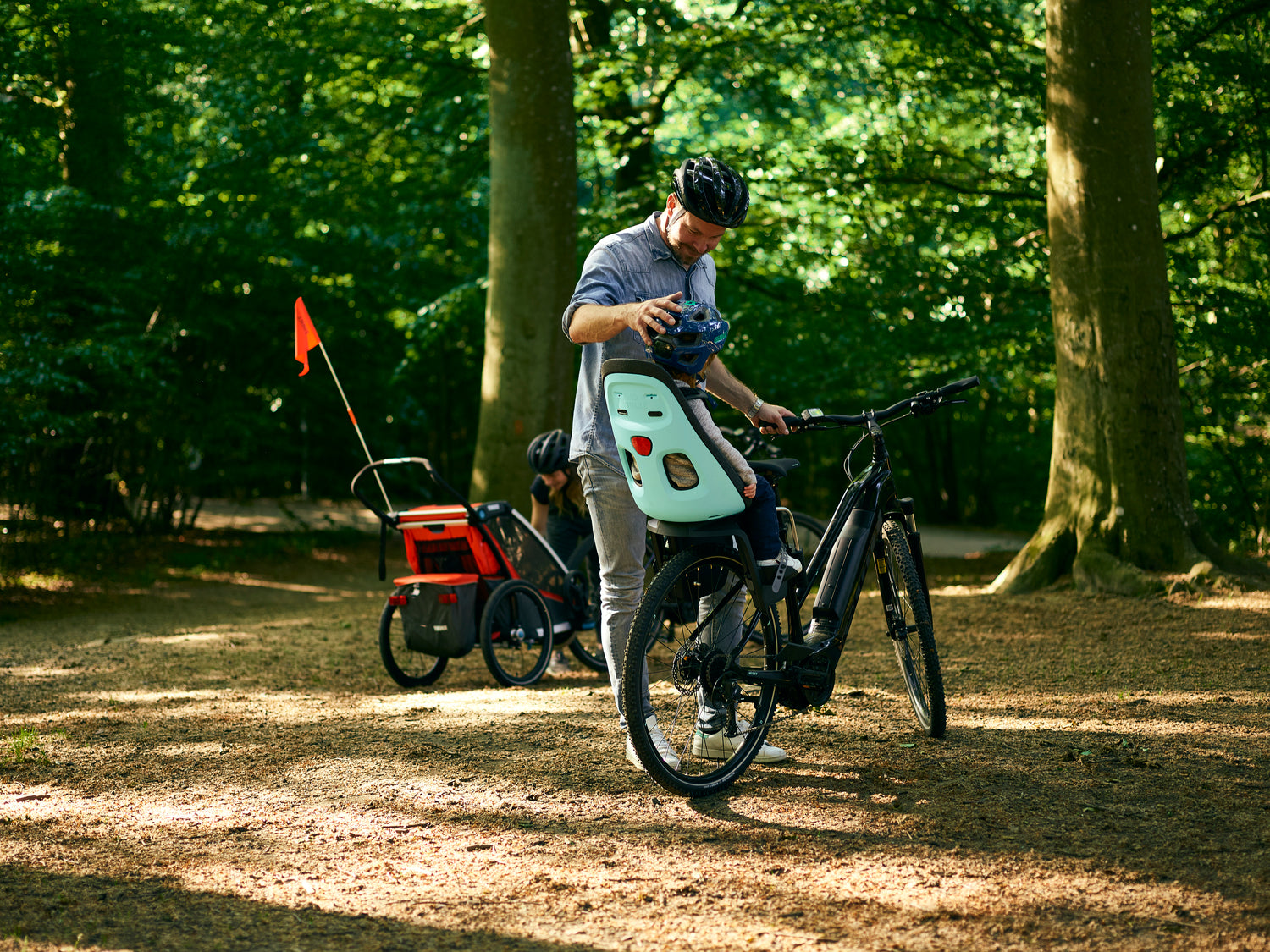Thule store nexxt maxi