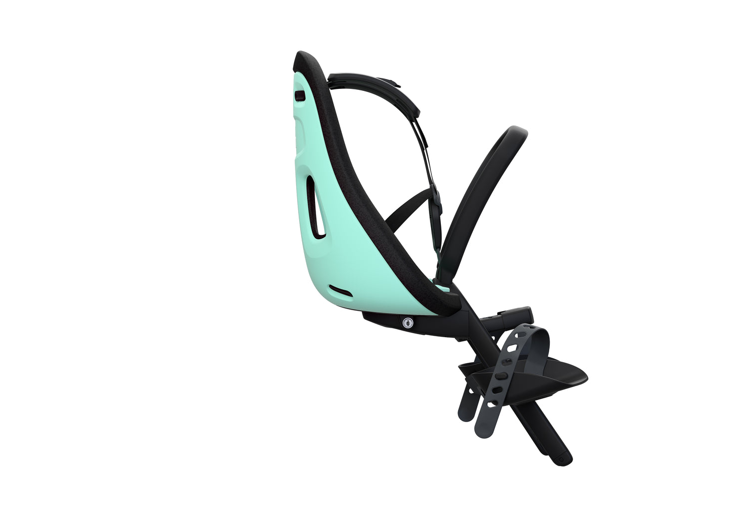 Thule yepp best sale nexxt maxi mint