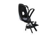 Thule Yepp Nexxt MINI Fahrradkindersitz Grey