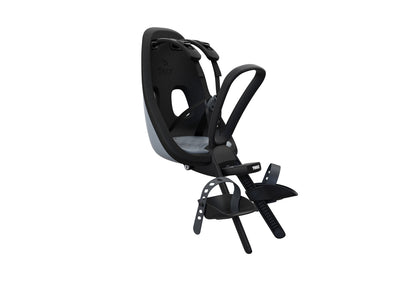 Thule Yepp Nexxt MINI Fahrradkindersitz Grey