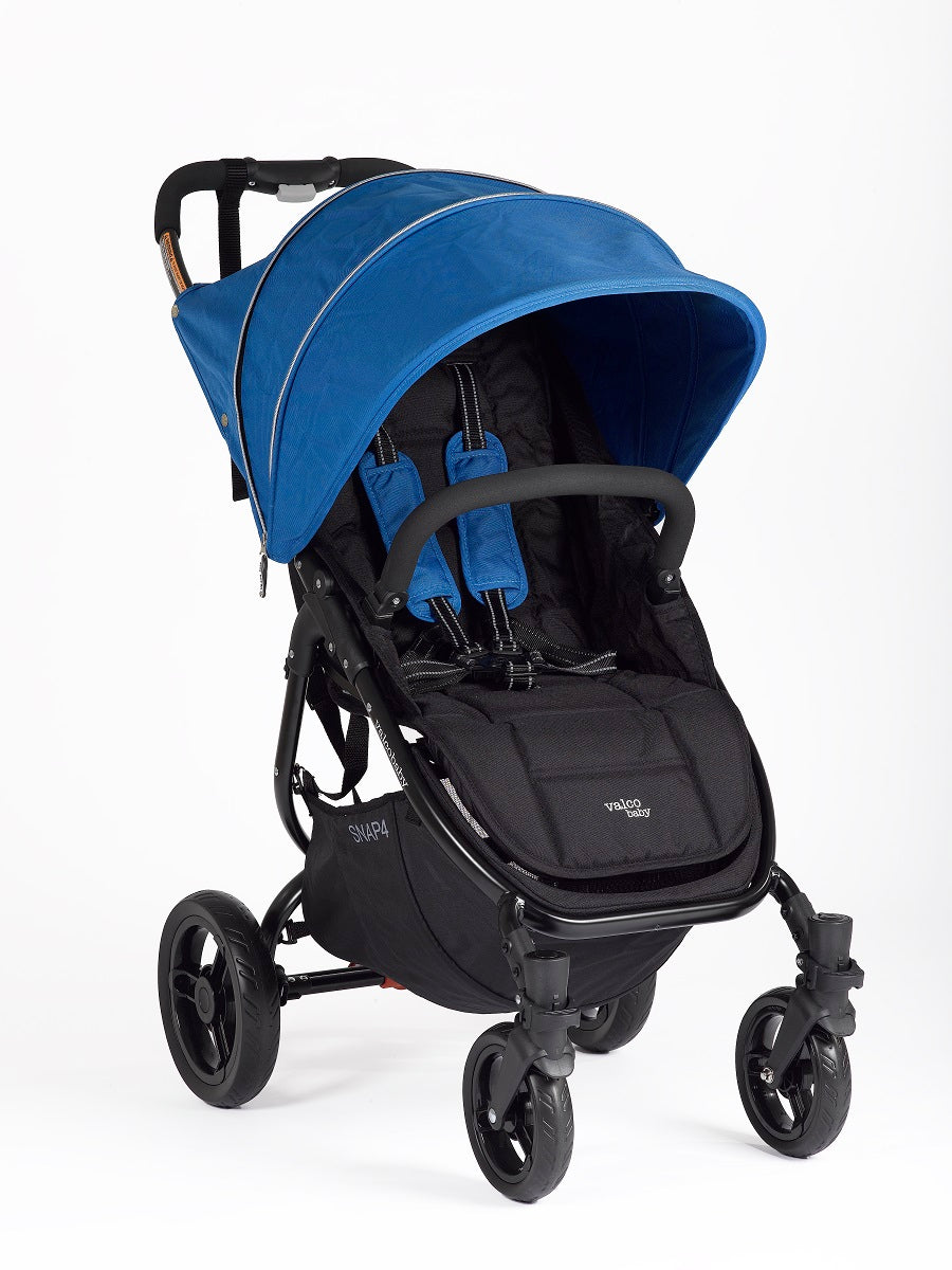 Valco Baby Snap 4 Buggy Ocean