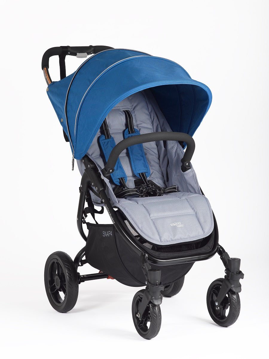 Valco Baby Snap 4 Buggy Ocean