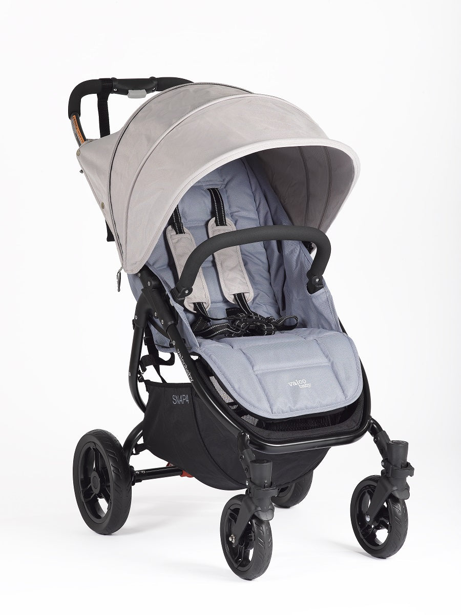 Valco Baby Snap 4 Buggy Stone