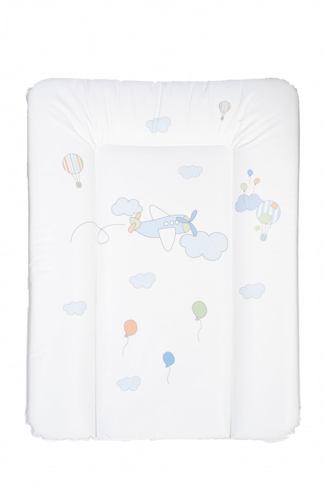 Kuli Muli Wickelkissen Dream Flight soft 70x50 cm