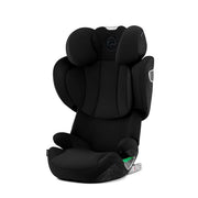 Cybex Kindersitz Solution T i-Fix 2023 - Sepia Black