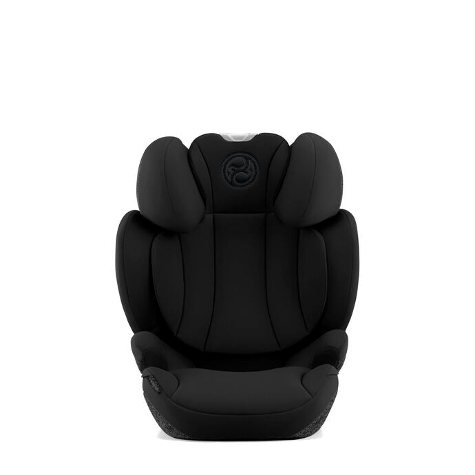 Cybex Kindersitz Solution T i-Fix 2025 - Sepia Black