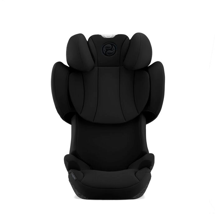 Cybex Kindersitz Solution T i-Fix 2025 - Sepia Black