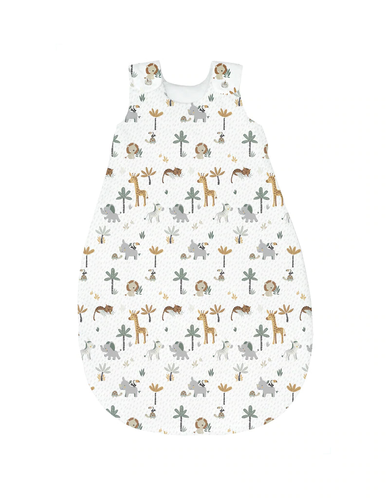 Sommerschlafsack TENCEL® Serengeti