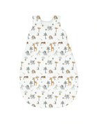 Sommerschlafsack TENCEL® Serengeti