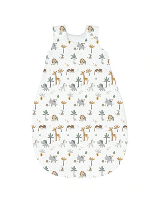 Sommerschlafsack TENCEL® Serengeti