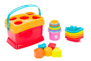 Fillikid Spielbox