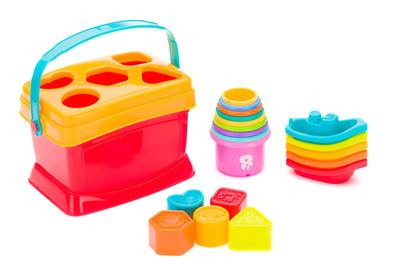 Fillikid Spielbox