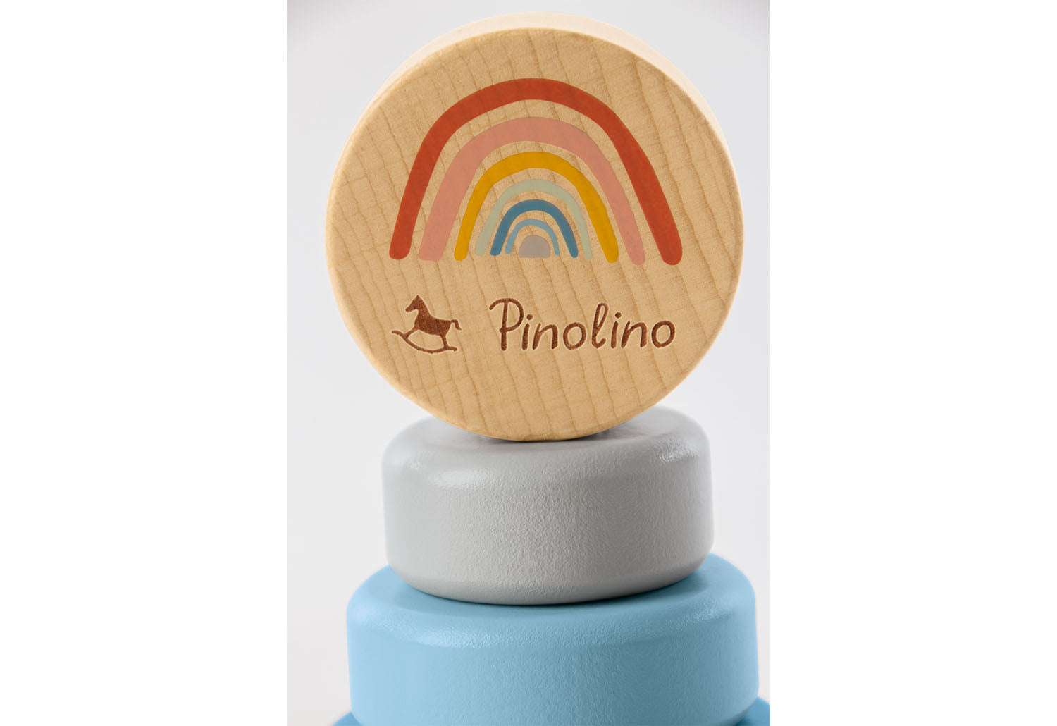 Pinilino Stapelturm 'Ruby'
