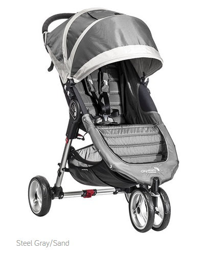 Baby Jogger City Mini 3