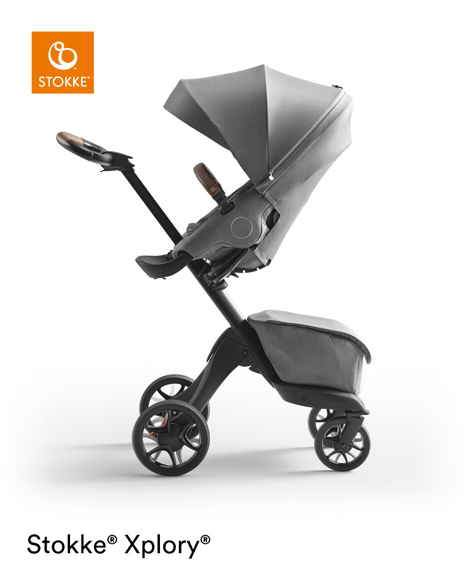 Stokke xplory v6 kinderwagen on sale