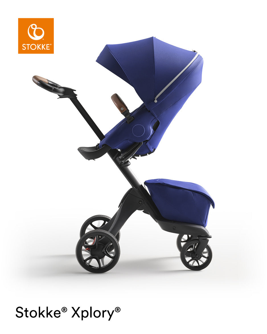 Stokke xplory v6 kinderwagen new arrivals