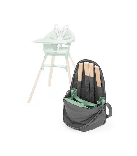 Stokke Clikk Hochstuhl-Reisetasche