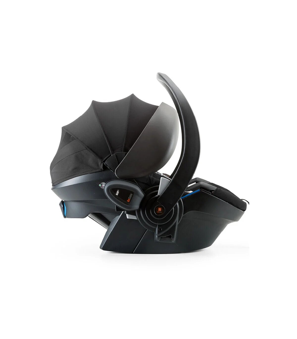 Stokke Autositz iZi Go Modular X1 BeSafe Black