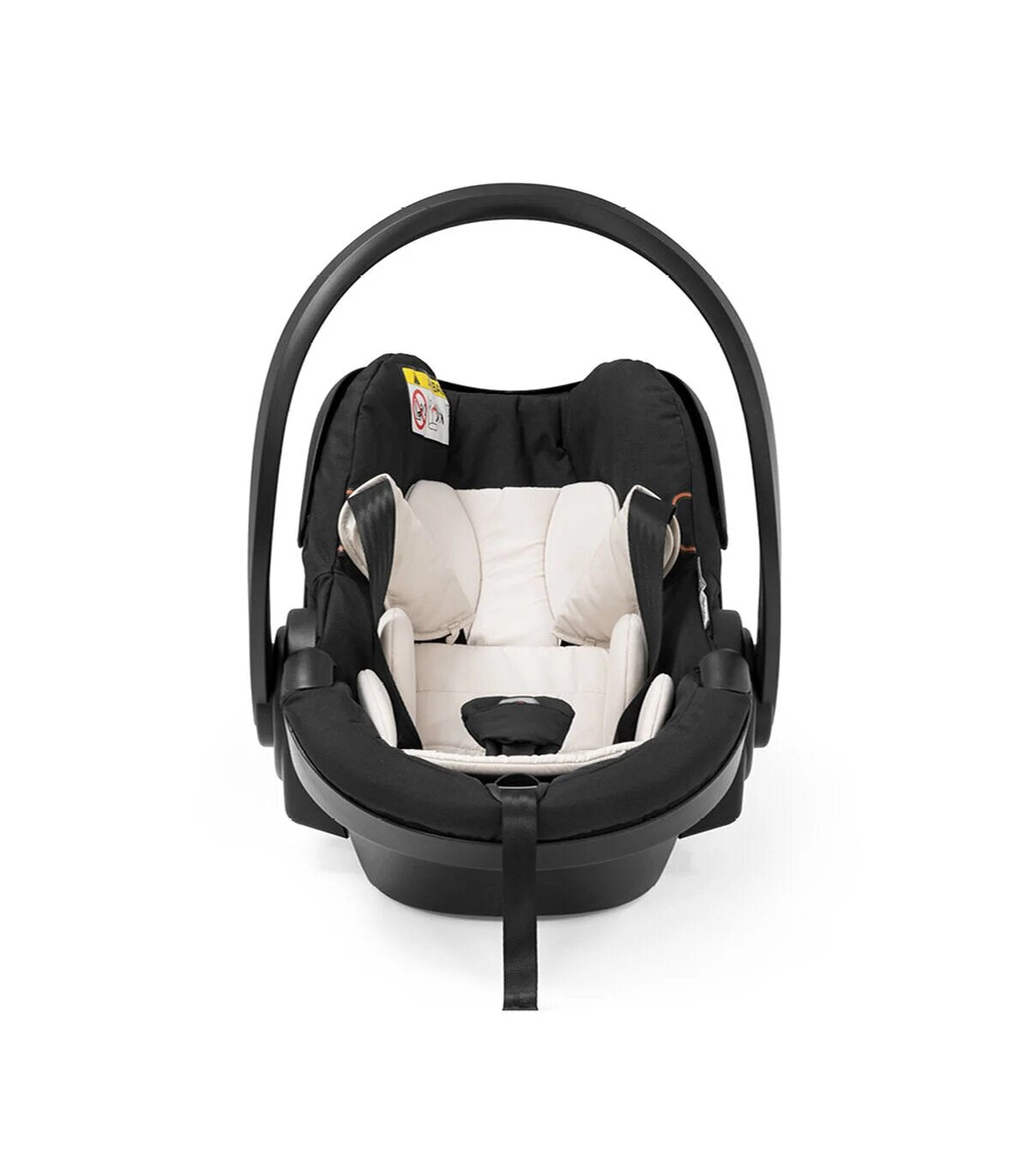 Stokke Autositz iZi Go Modular X1 BeSafe Black