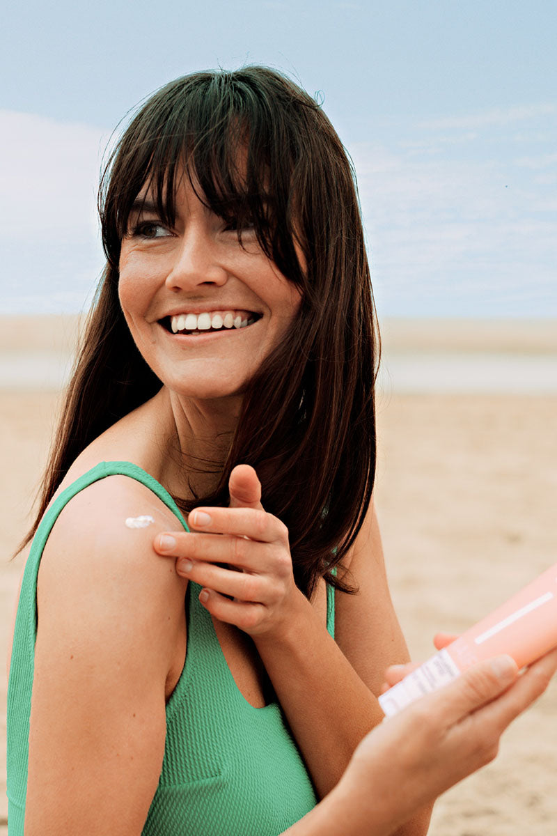 NAÏF Adult Sonnencreme SPF50-100ml