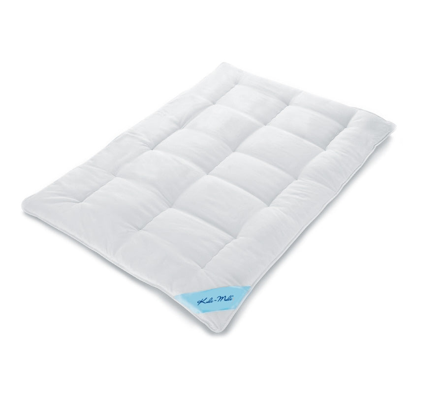 Kuli Muli Ganzjahresduvet Super Comfort