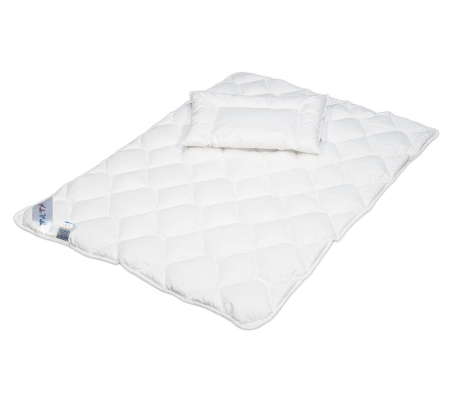 Kuli Muli Ganzjahresduvet-Set Super Comfort