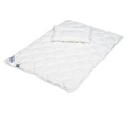 Kuli Muli Ganzjahresduvet-Set Super Comfort