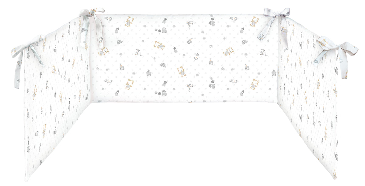 Bettset Tencel Sweet Baby 4tlg.