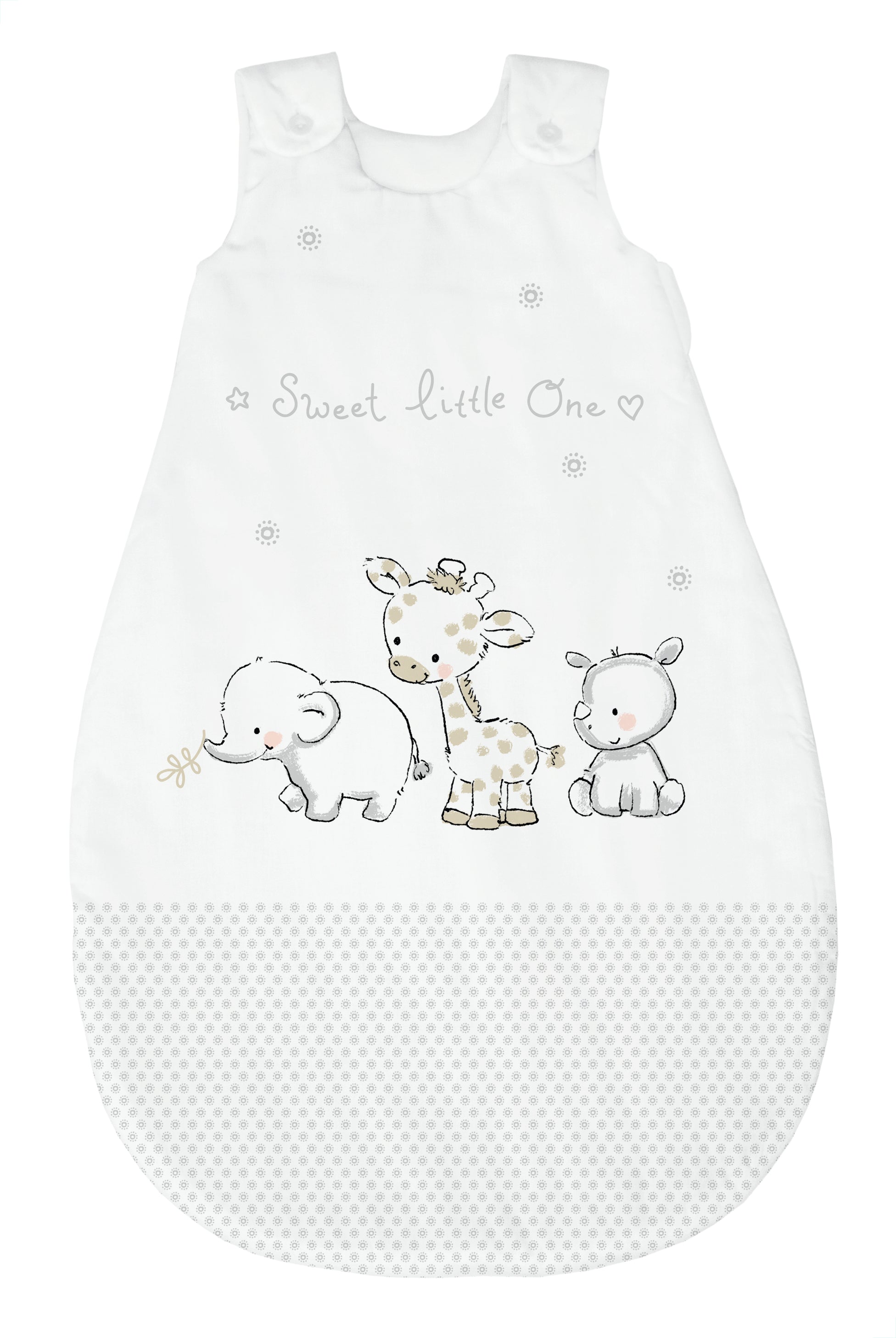 Schlafsack Sweet little One - 70cm