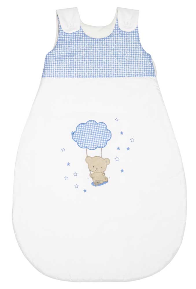 Schlafsack Swinging Teddy