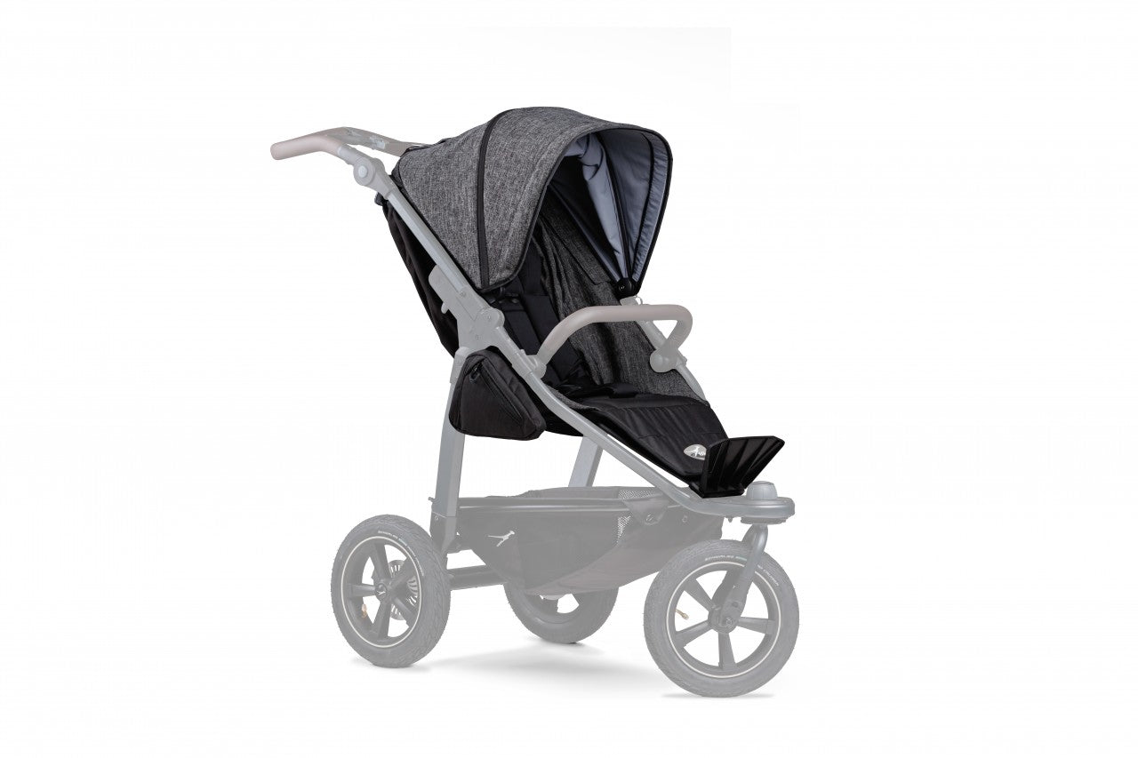TFK mono 2 - Sportkinderwagensitz-Einhang Premium