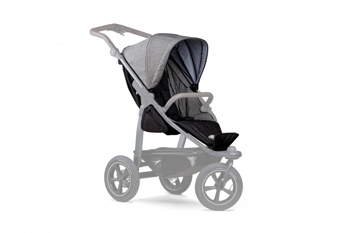 TFK mono 2 - Sportkinderwagensitz-Einhang Premium