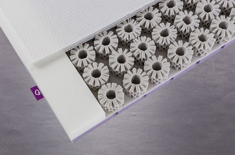 Träumeland Gabriela Air Luxe 60 x 120 cm