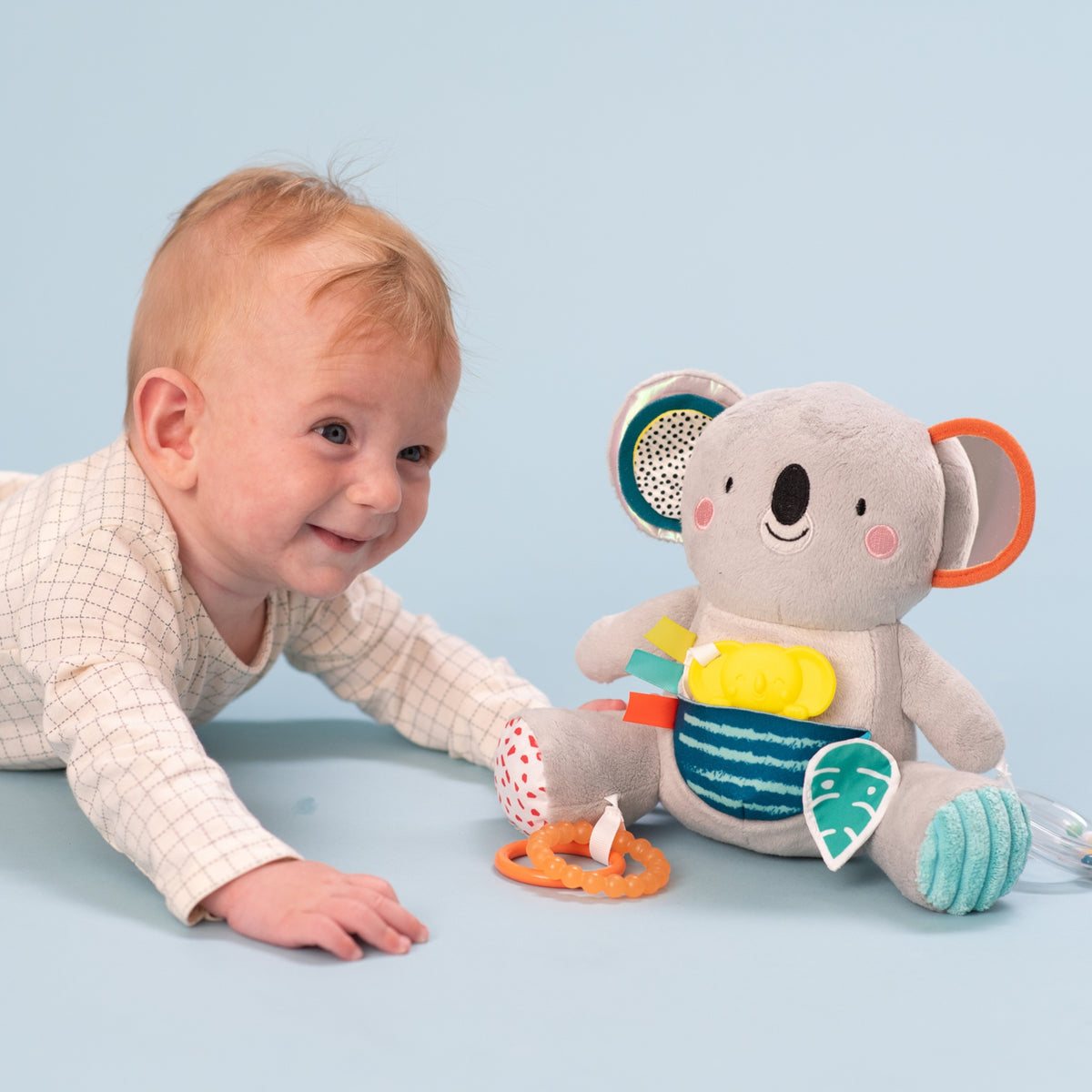 TAF TOYS Aktivitätenspielzeug Kimmy der Koala