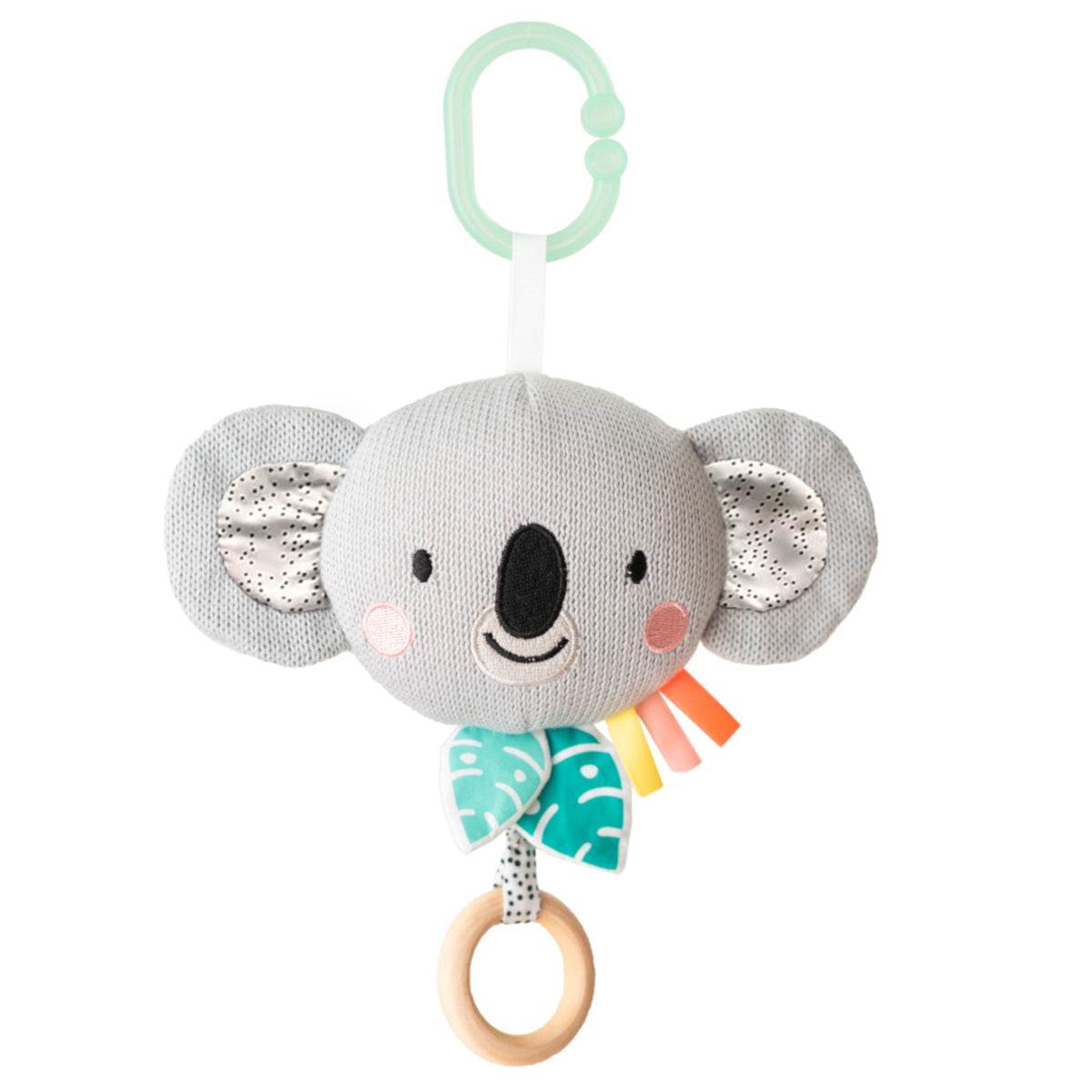 TAF TOYS Musikspielzeug Kimmy der Koala