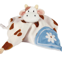 toodo Long Legs Kuscheltuch-doudou