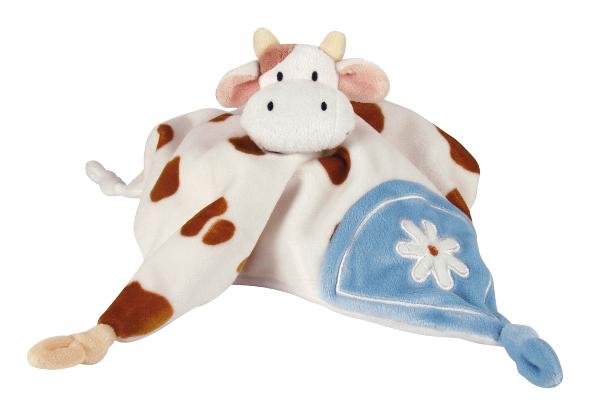 toodo Long Legs Kuscheltuch-doudou