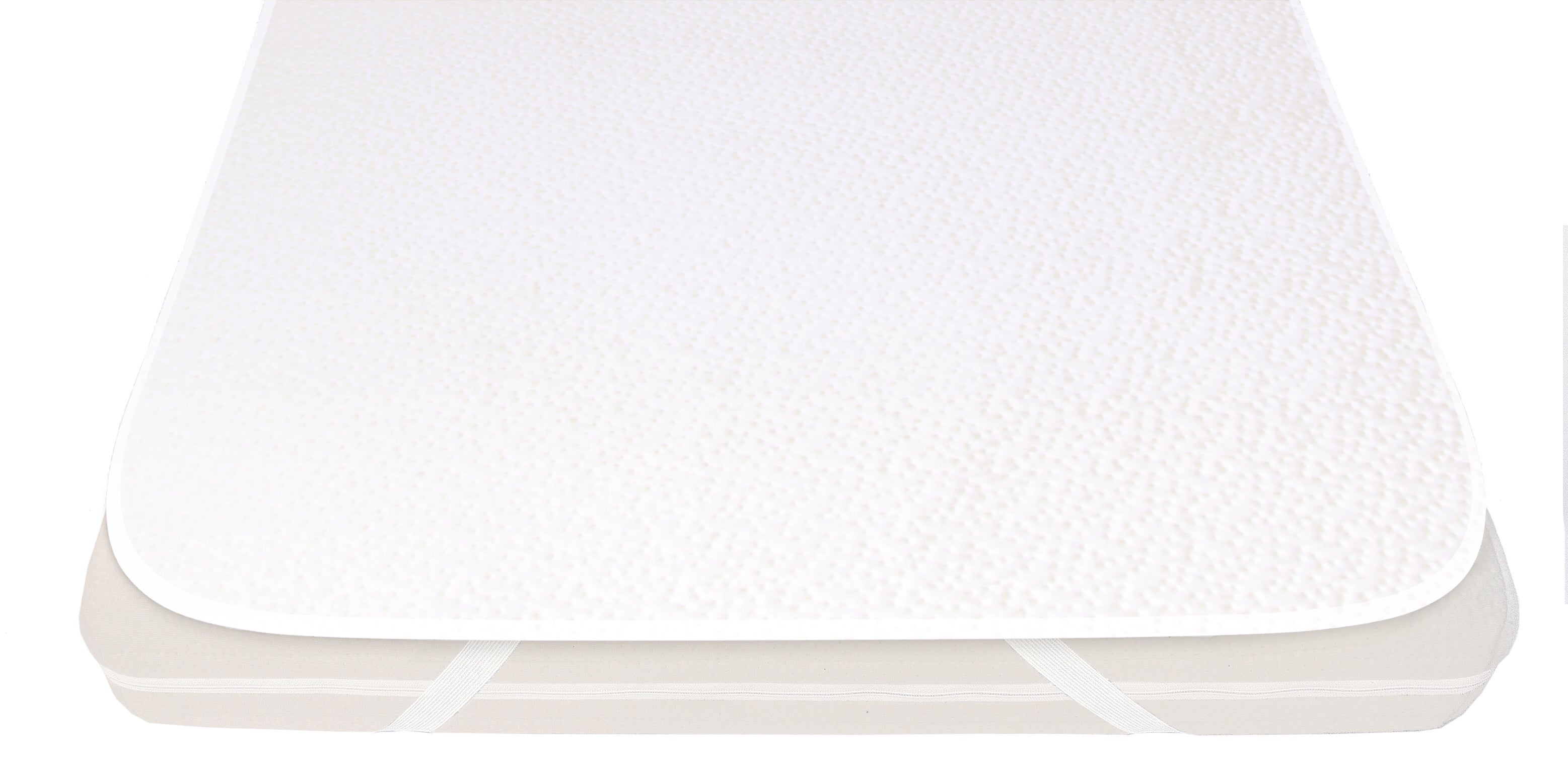 Wasserdichte Matratzenauflage Tencel 70x140 cm