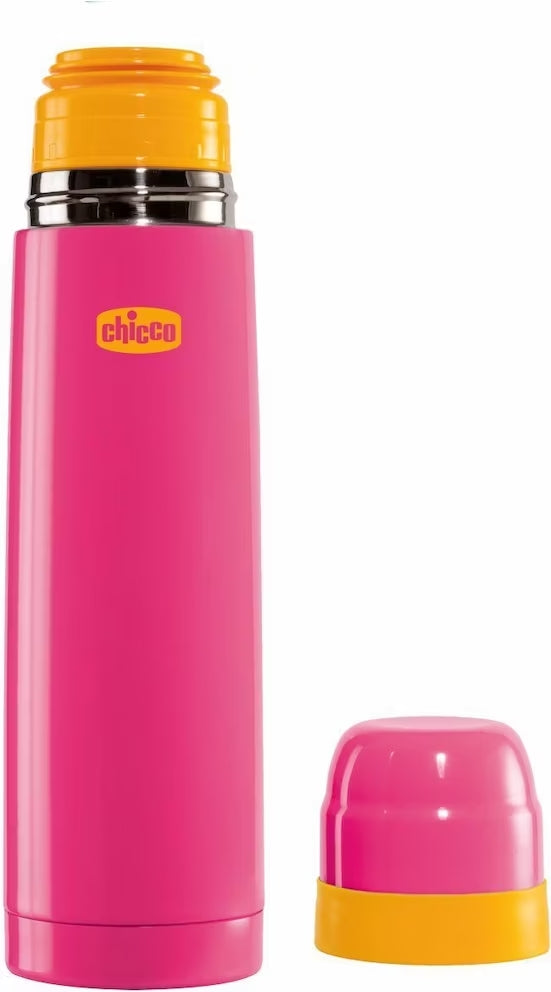 Chicco Thermoflasche MUM &amp; BABY - 500ml